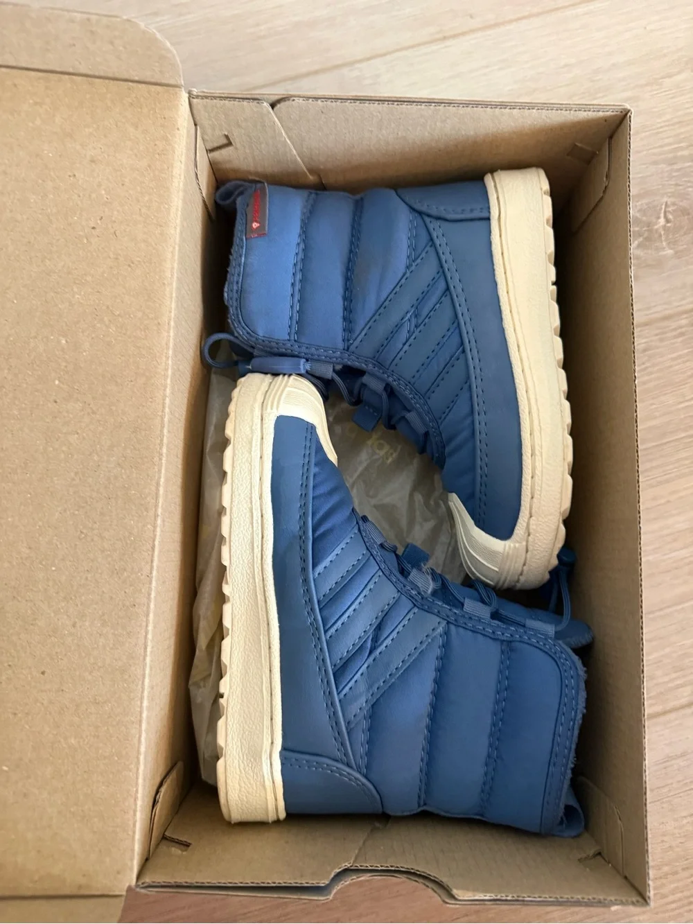 adidas sturdy kids